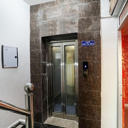 Oyo 72993 Hotel The Gold 파리다바드 외부 사진